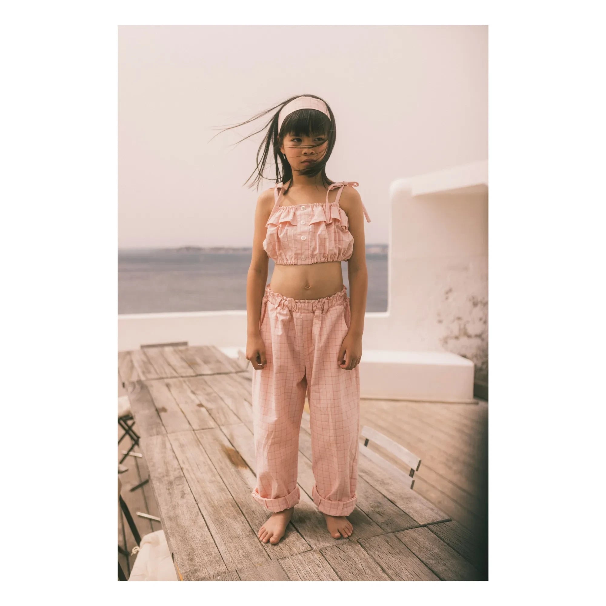 We Are Kids - Elia Hose | Hellrosa
