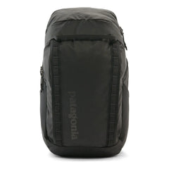 Patagonia - Black Hole Pack 32L Geri Dönüştürülmüş Elyaf Sırt Çantası | Siyah