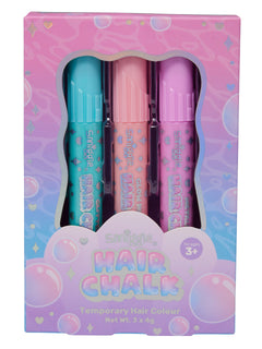 Smiggle - Haarkreide 3er-Pack