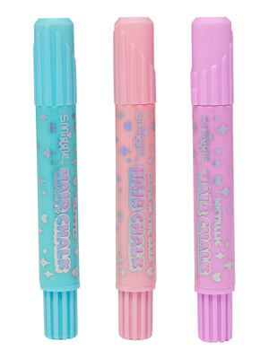 Smiggle - Haarkreide 3er-Pack