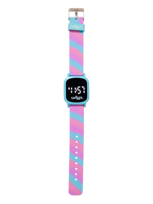 Smiggle - Dijital Çocuk Kol Saati