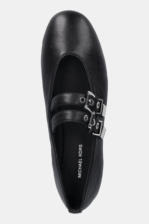 MICHAEL Michael Kors Rowen Flex Ballet Deri Balerin