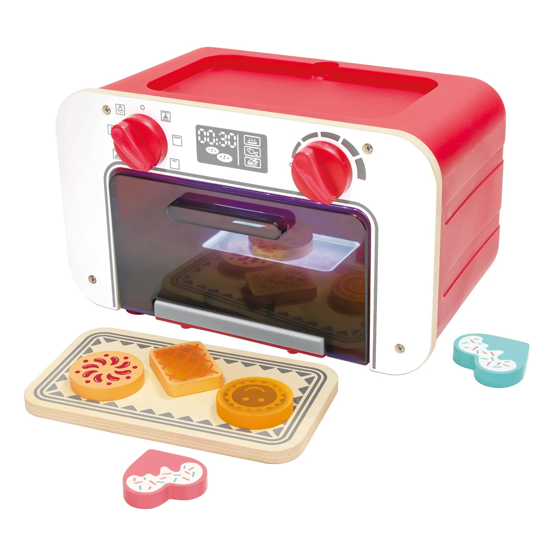 Hape - Magische Bäckerei