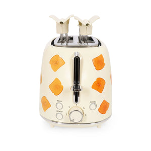 Legami - Elektrischer Toaster