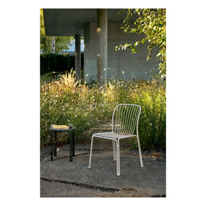 & Tradition - Thorvald SC94 Stuhl, Space Copenhagen | Elfenbein