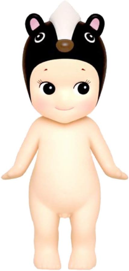 Sonny Angel - Orijinal Animal Serisi Versiyon 2 Sürpriz Kör Paket