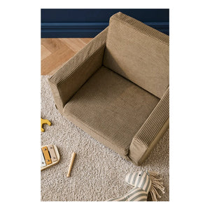 Kid's Concept - Kamin-Stuhl | Khaki