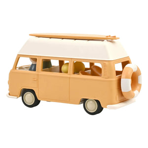 Norev - VW T2 Kombi | Gelb