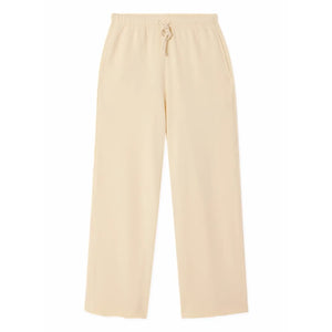 American Vintage - Atubay Pamuklu Jogger Pantolon | Ekru
