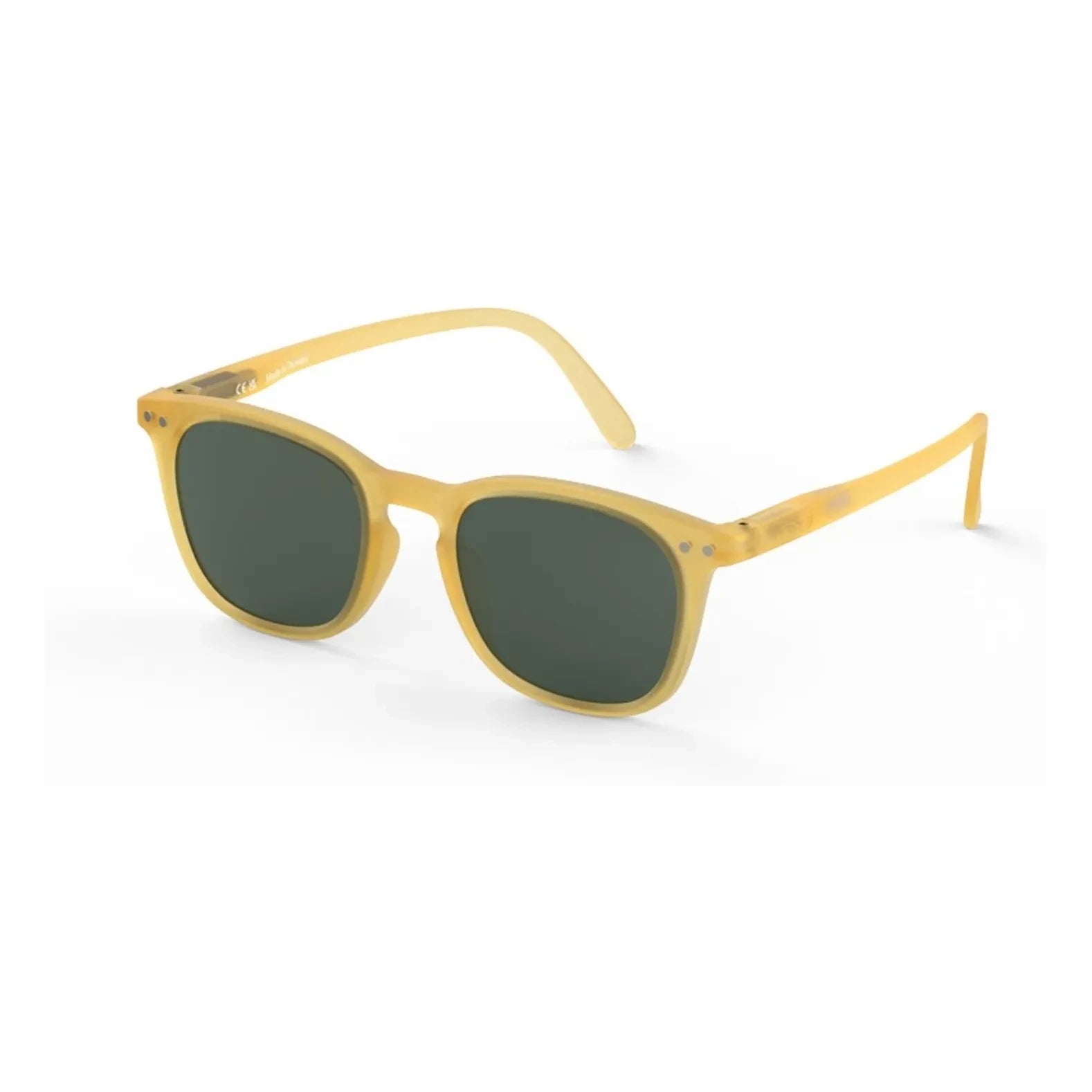 IZIPIZI - Sonnenbrille #E Kinder | Gelb