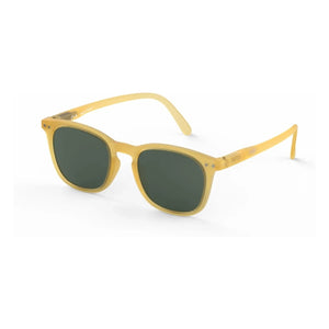 IZIPIZI - Sonnenbrille #E Kinder | Gelb