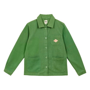 a.p - Baumwolljacke | Khaki