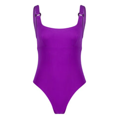Anja Paris - Maillot 1-teilig Le Troublant | Lila
