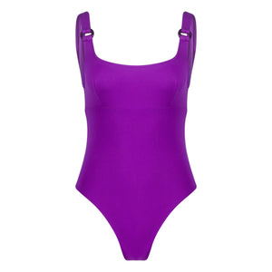 Anja Paris - Maillot 1-teilig Le Troublant | Lila