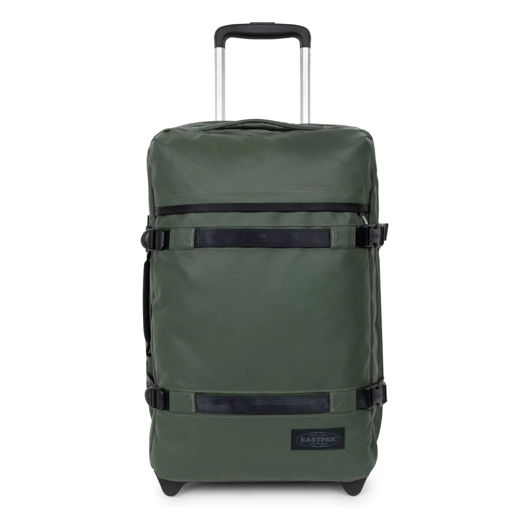 Eastpak - Transit'R S Reisekoffer | Waldgrün