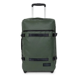 Eastpak - Transit'R S Reisekoffer | Waldgrün