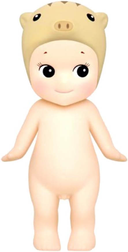 Sonny Angel - Orijinal Animal Serisi Versiyon 2 Sürpriz Kör Paket