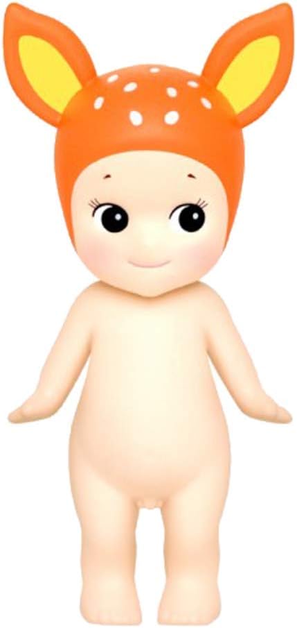 Sonny Angel - Orijinal Animal Serisi Versiyon 2 Sürpriz Kör Paket