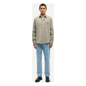 Samsoe Samsoe - Eddie Jeans 14144 | Hellblau
