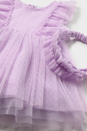 Mayoral Mädchen Kleid