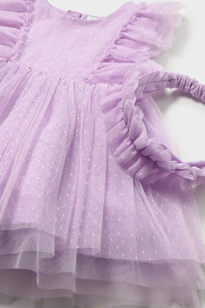 Mayoral Mädchen Kleid