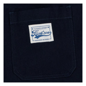 Bonton - Martin pantolon | Lacivert