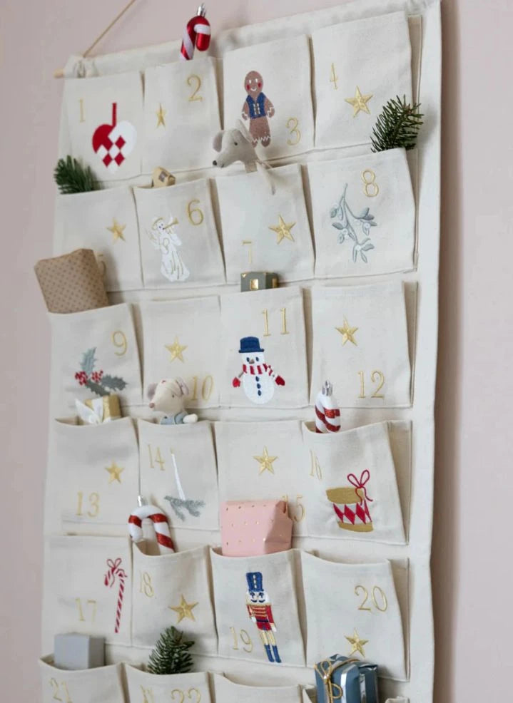 Cam Cam - Adventskalender