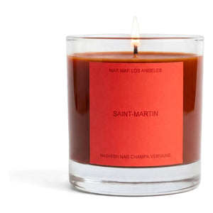 Mar Mar - Sankt Martin Kerze