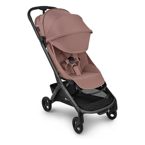 Bugaboo - Butterfly 2 Kinderwagen | Rosa