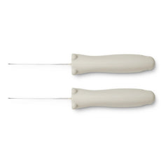 Liewood - Perry Edelstahlmesser - 2er Set | Beige