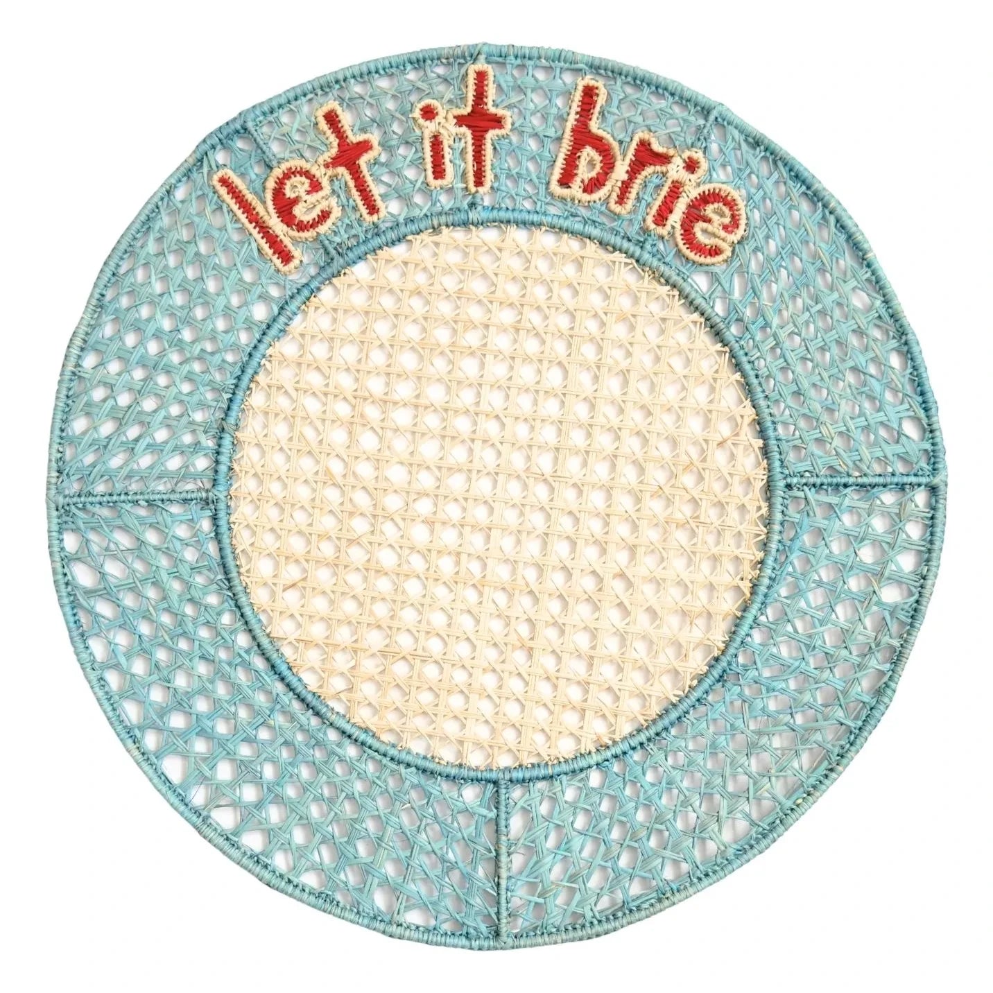 Coro Cora - Let it brie Amerikanische Dienste | Mavi