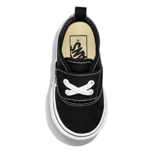 Vans - Authentic Elastic Sneakers | Schwarz