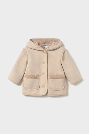 Mayoral Kindermantel