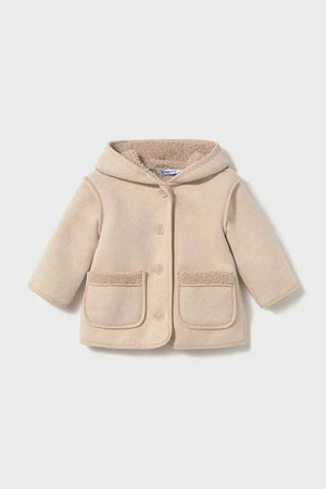 Mayoral Kindermantel