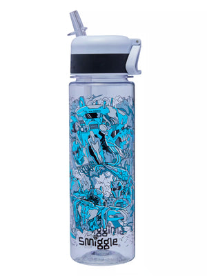 Smiggle - Realm 4-teiliges Schultaschen-Set