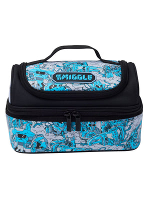 Smiggle - Realm 4-teiliges Schultaschen-Set