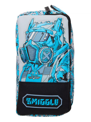 Smiggle - Realm 4-teiliges Schultaschen-Set
