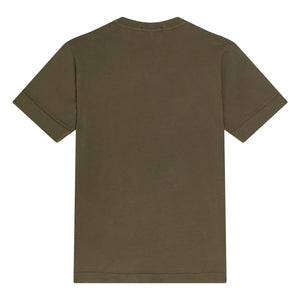 Stone Island - Logo T-Shirt | Khaki