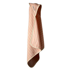 Bongusta – Weicher Bademantel | Orange