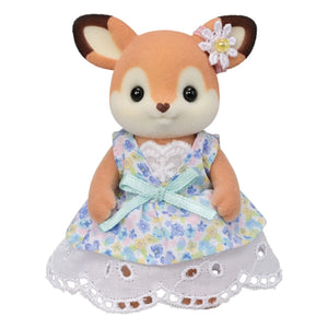 Sylvanian Families - Rehfamilie