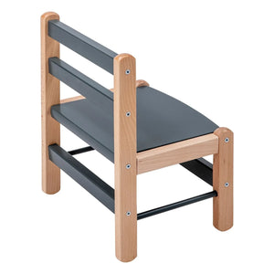Combelle - Louise Stuhl | Dunkles Khaki