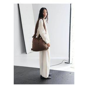 Olend - Ona Soft Tasche | Schokolade