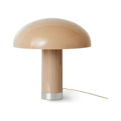 HKliving - Lounge Tischleuchte | Mokka