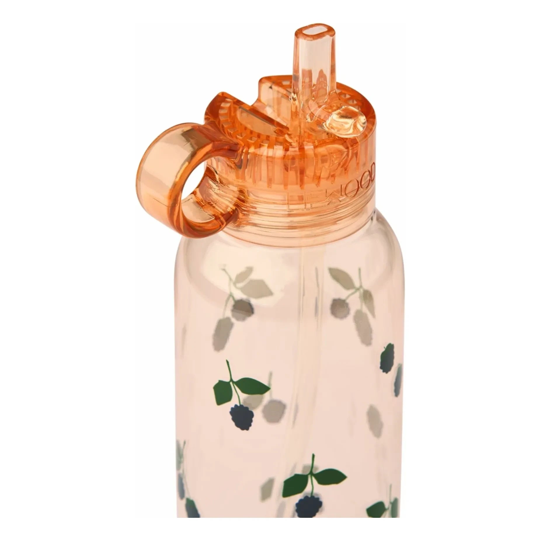 Liewood - Yang Tritan Trinkflasche - 500 ml | Beere/Blass Toskana