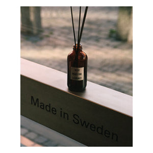 L:A BRUKET - Beachfire Home Oda Kokusu - 200 ml | Renksiz