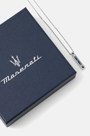 MASERATI erkek seramik kolye