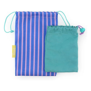 Quut - Petits Chevaux / XOXO Strandspiel