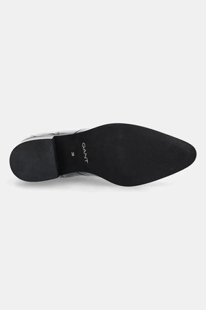 Gant St Broomly Leder Chelsea Boots