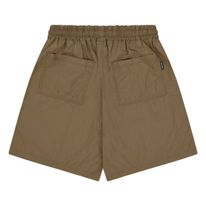 Kappy - Ripstop Shorts | Braun