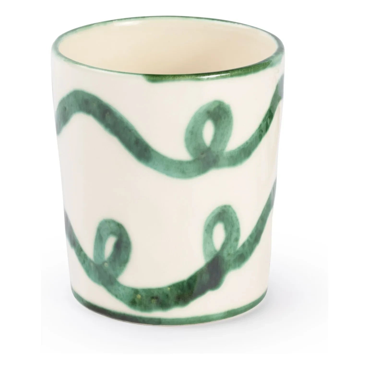 Denise - Olaf Tasse | Grün
